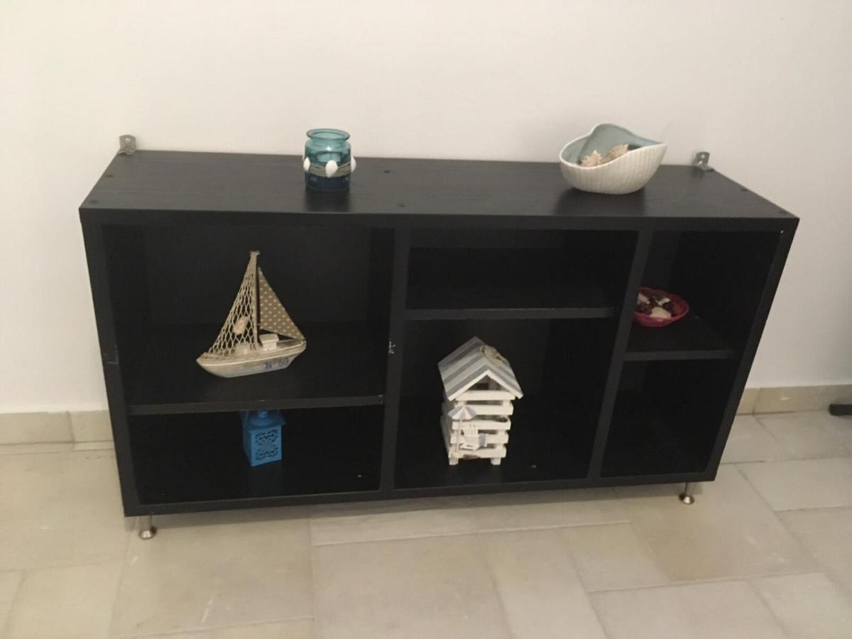 Pleiades Paros Family Apartments Luaran gambar
